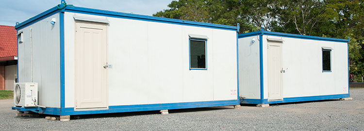 portable buildings for individual and business needs